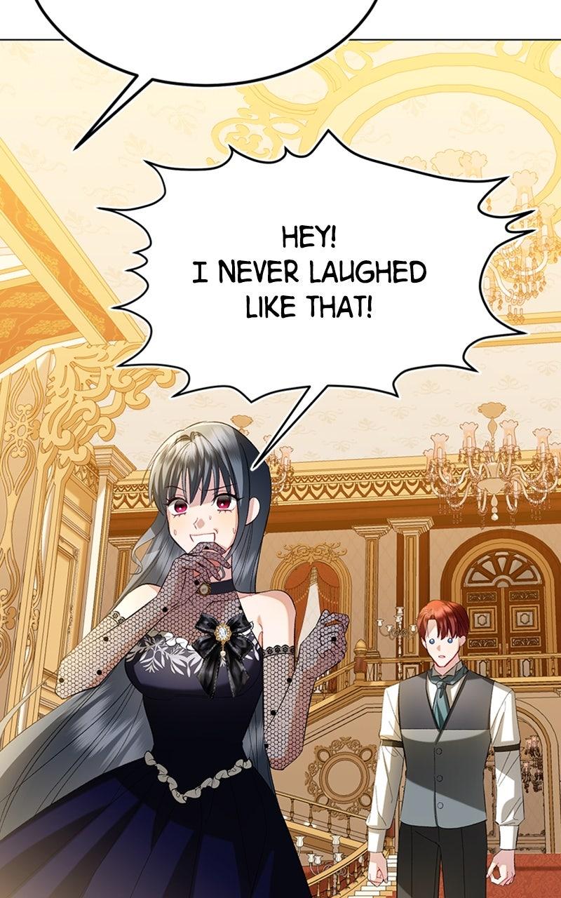 The Knight Becomes a Black Flower Chap 25 - Next Chap 26