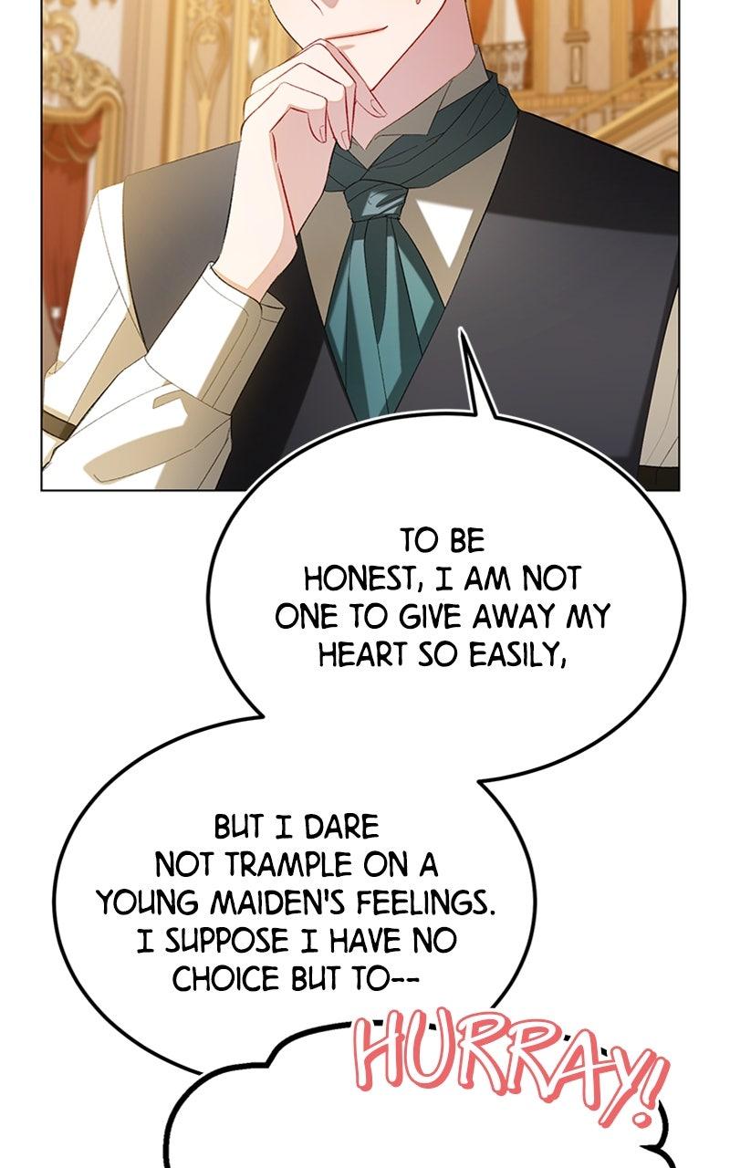 The Knight Becomes a Black Flower Chap 25 - Next Chap 26