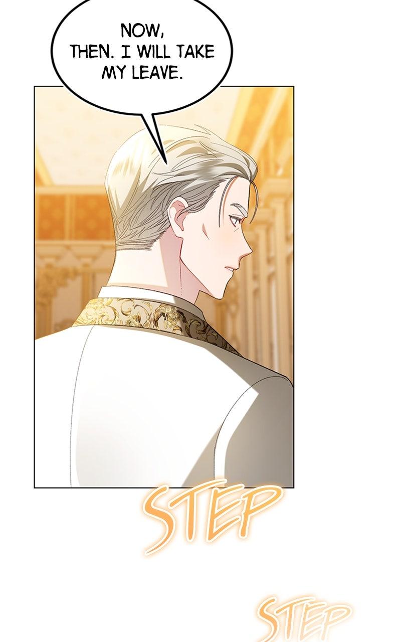 The Knight Becomes a Black Flower Chap 25 - Next Chap 26