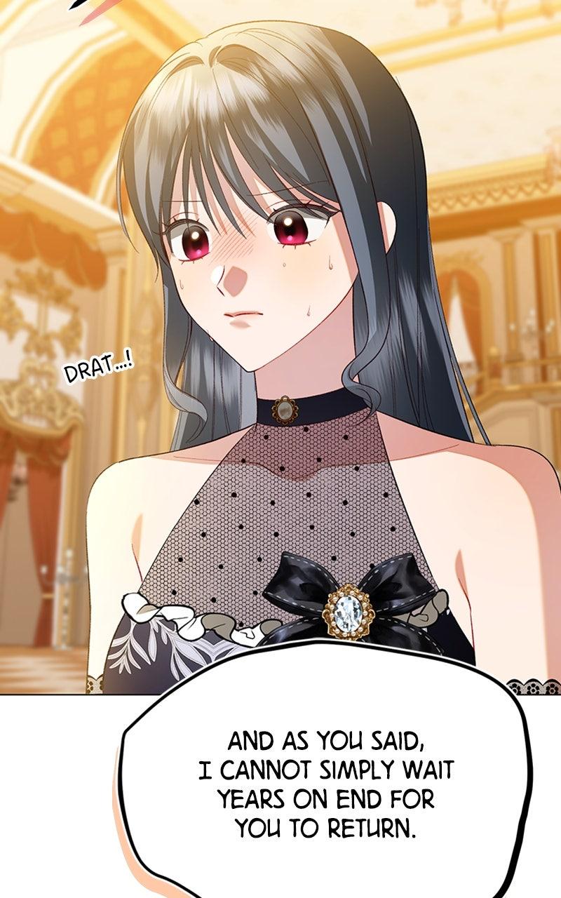 The Knight Becomes a Black Flower Chap 25 - Next Chap 26