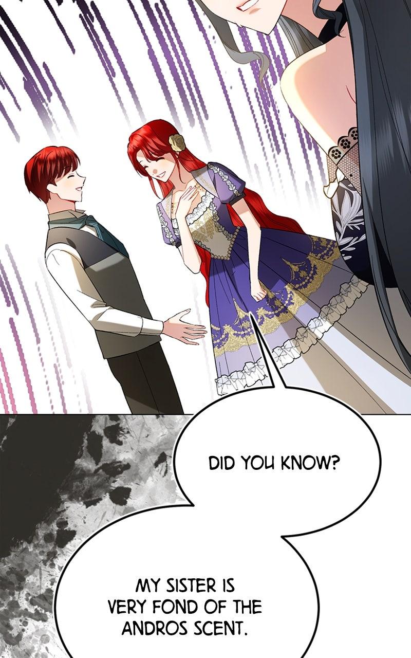 The Knight Becomes a Black Flower Chap 25 - Next Chap 26