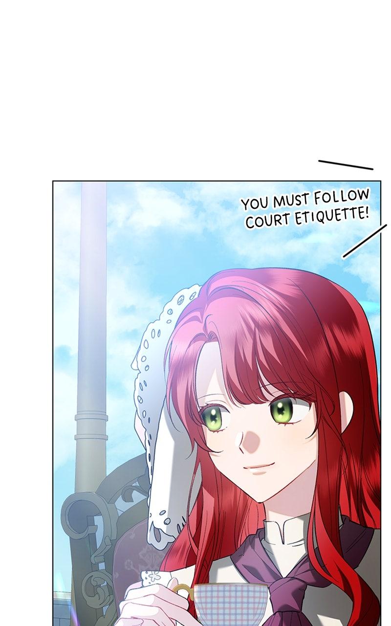 The Knight Becomes a Black Flower Chap 26 - Next Chap 27