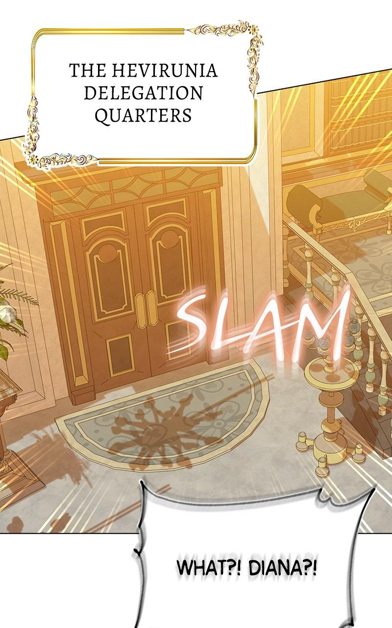 The Knight Becomes a Black Flower Chap 26 - Next Chap 27