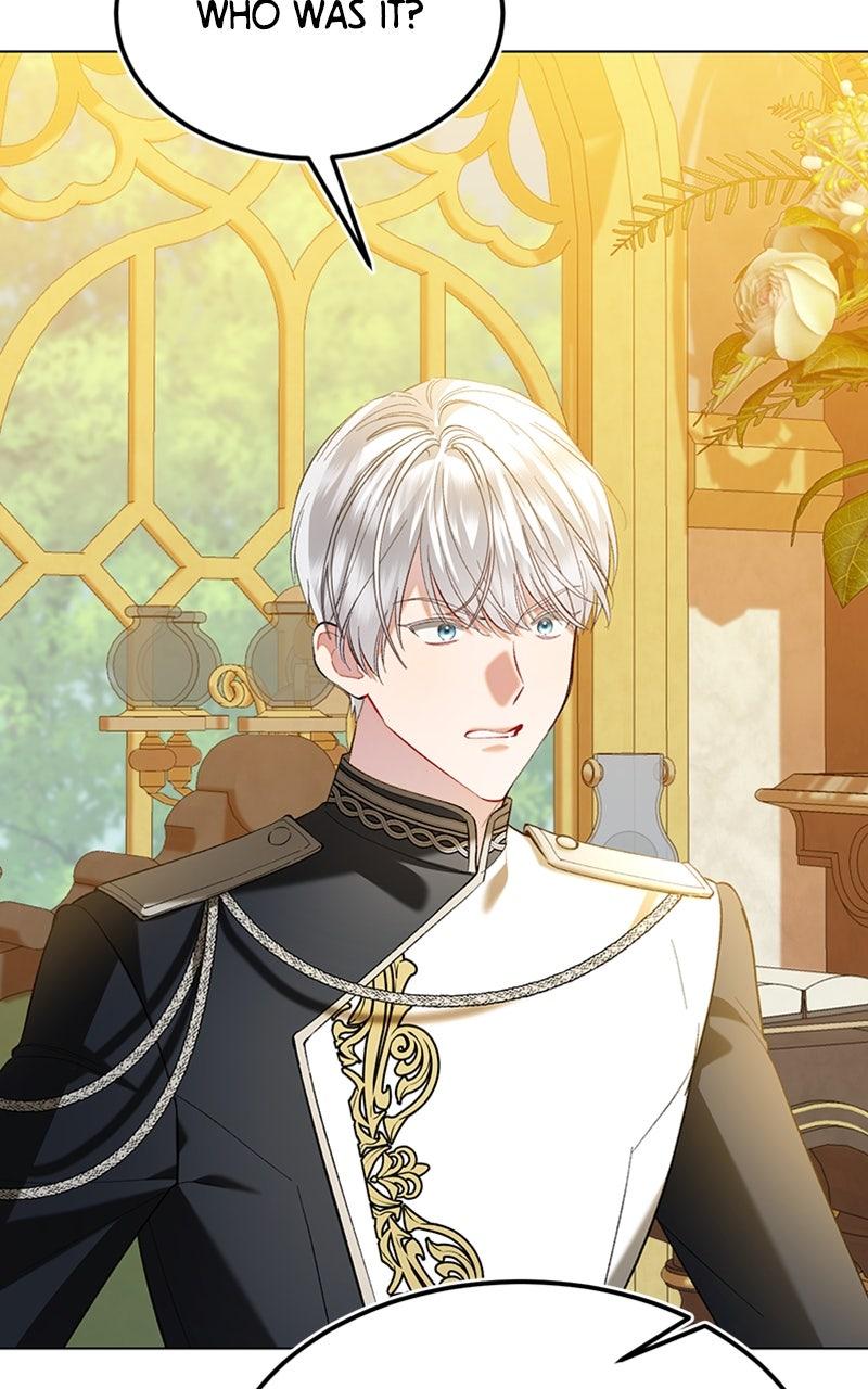 The Knight Becomes a Black Flower Chap 26 - Next Chap 27