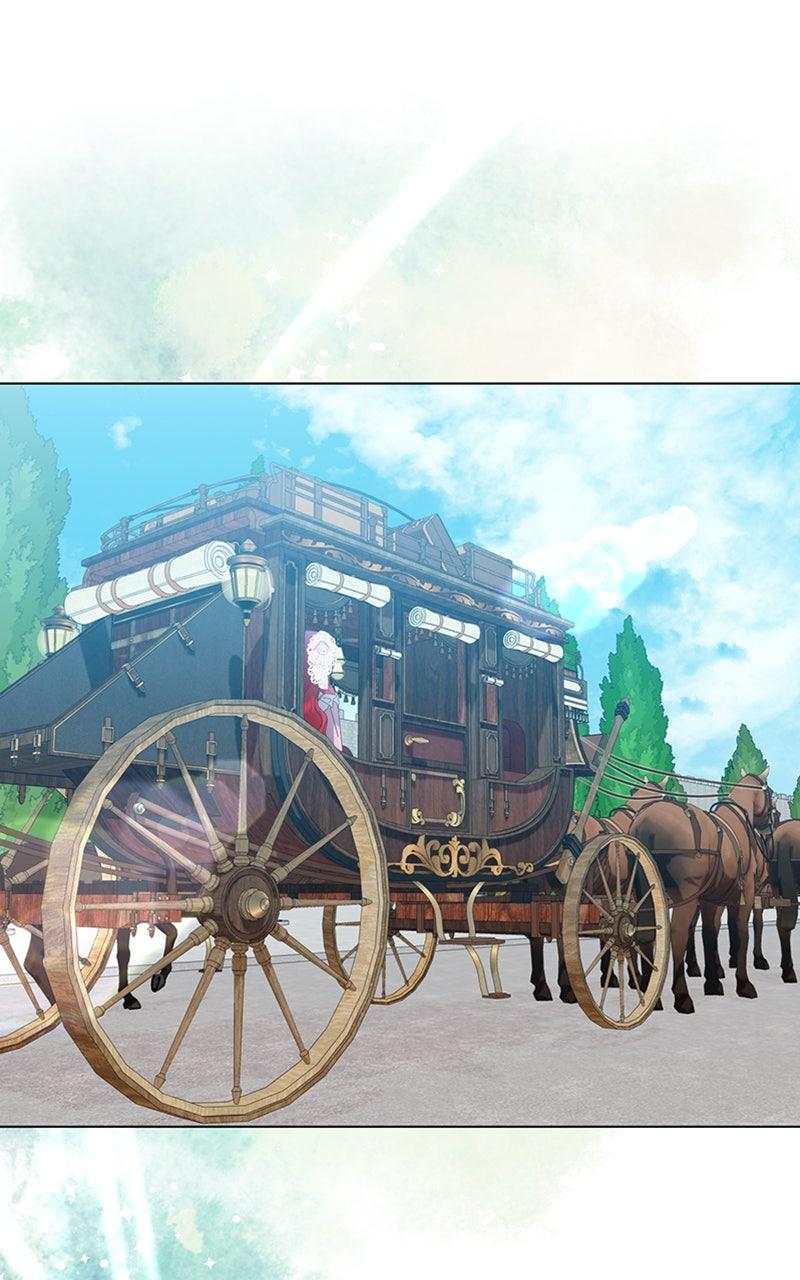 The Knight Becomes a Black Flower Chap 26 - Next Chap 27