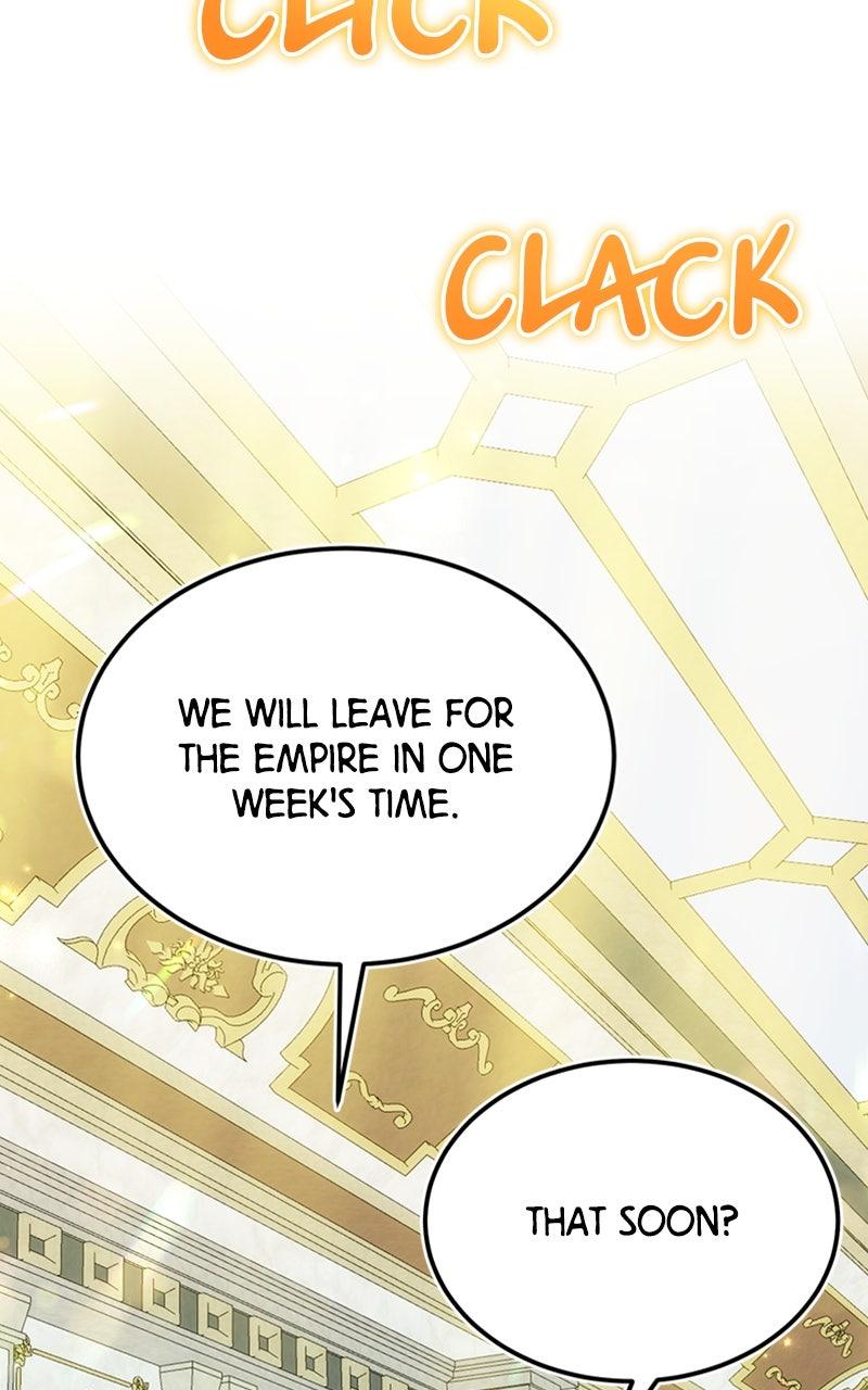 The Knight Becomes a Black Flower Chap 26 - Next Chap 27