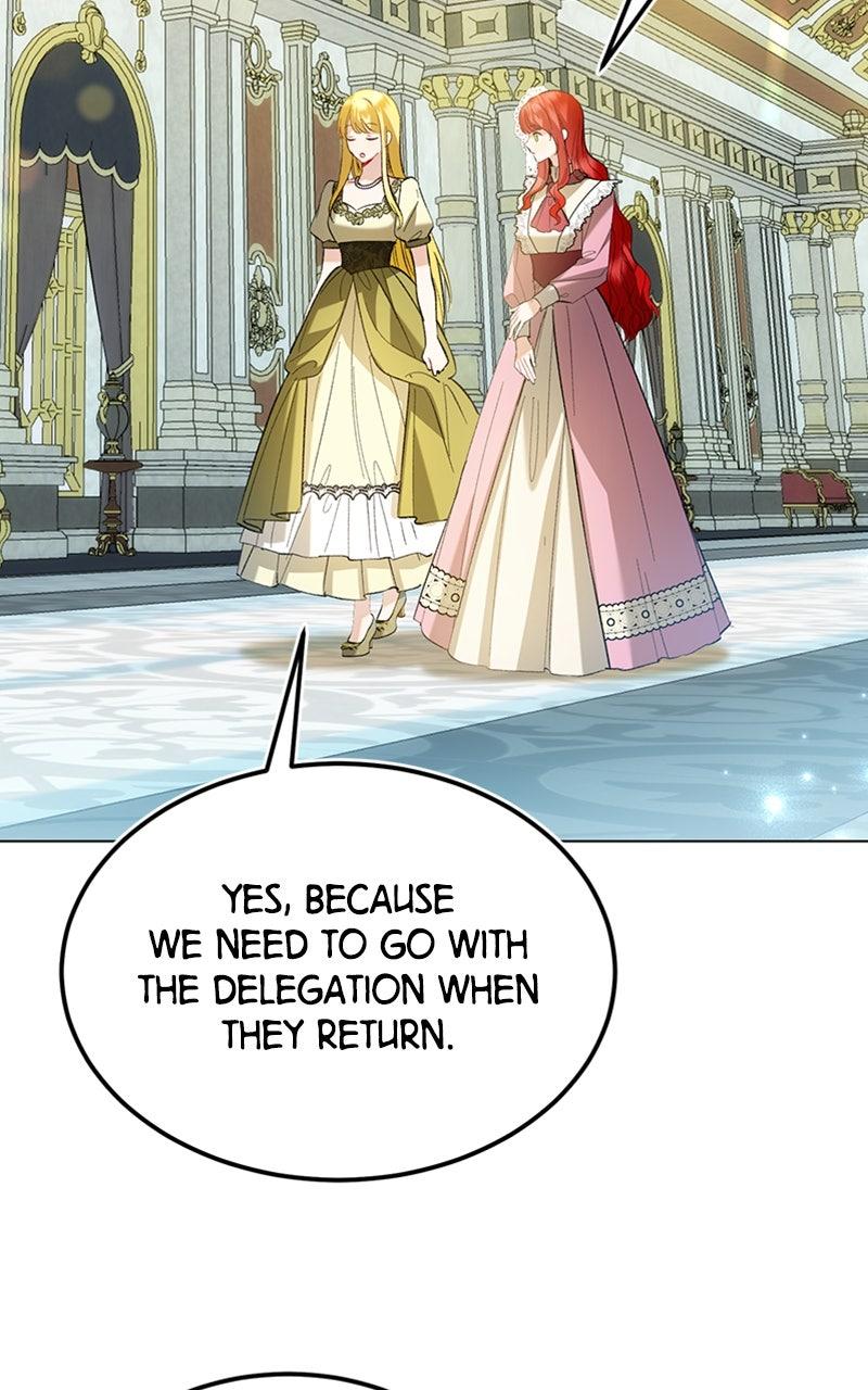 The Knight Becomes a Black Flower Chap 26 - Next Chap 27