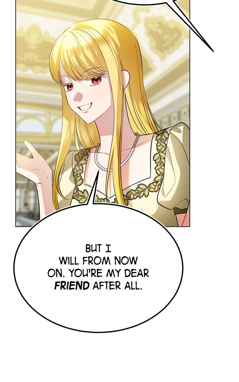 The Knight Becomes a Black Flower Chap 26 - Next Chap 27