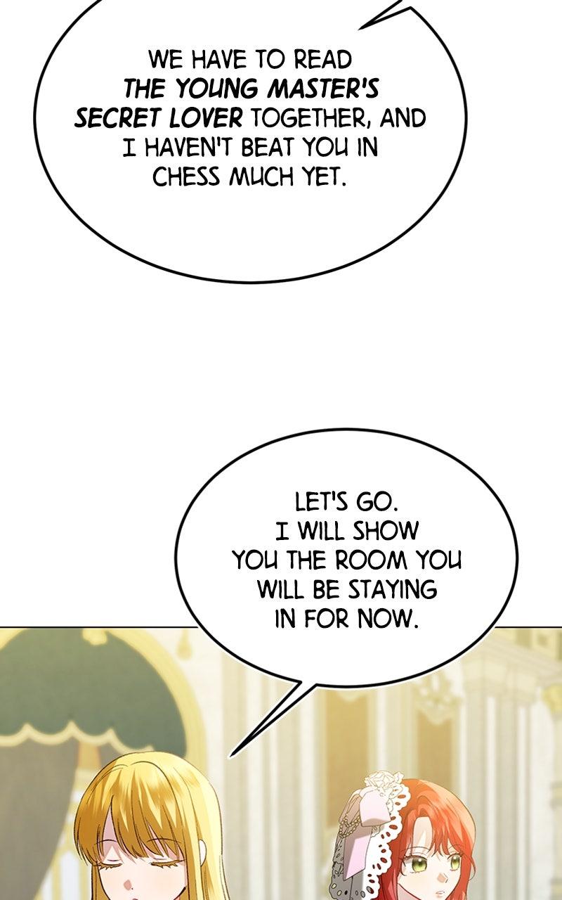 The Knight Becomes a Black Flower Chap 26 - Next Chap 27