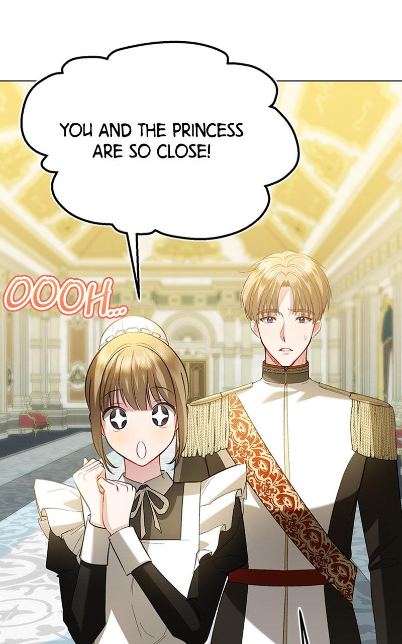 The Knight Becomes a Black Flower Chap 26 - Next Chap 27