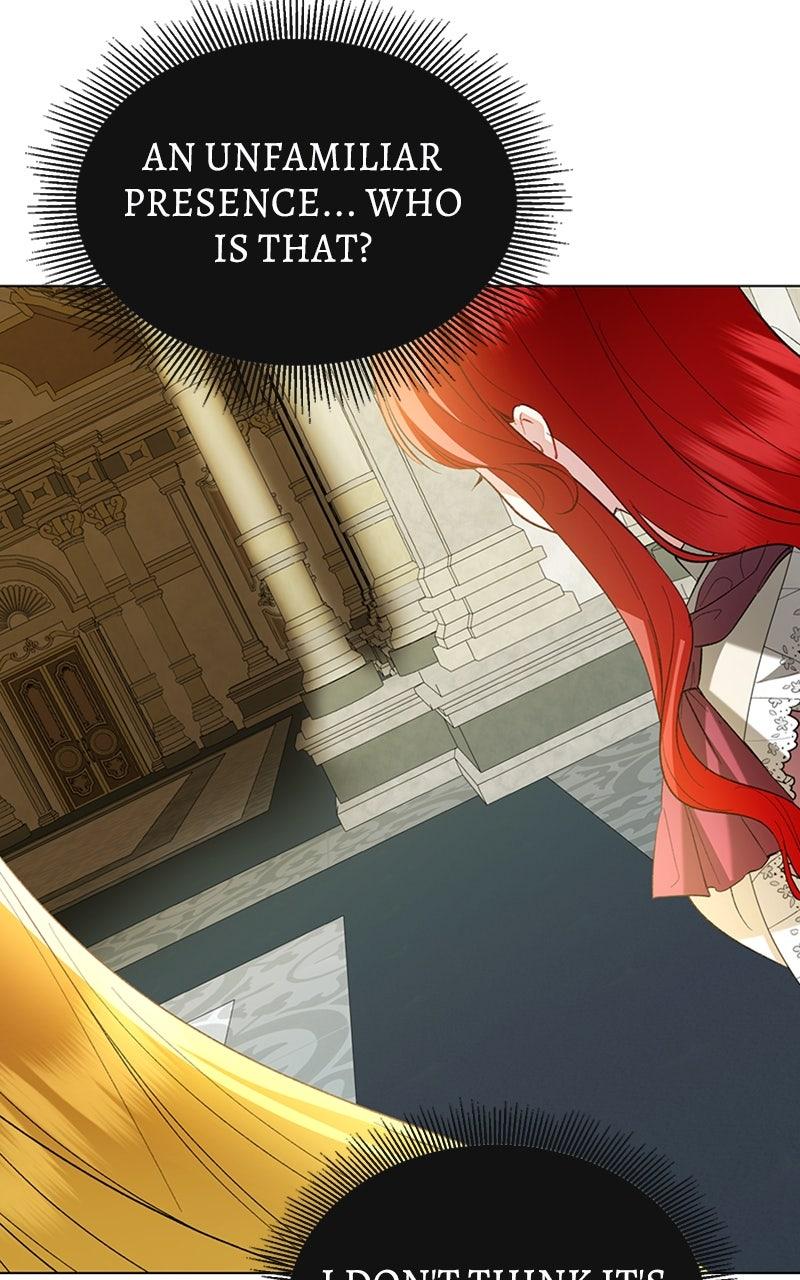 The Knight Becomes a Black Flower Chap 26 - Next Chap 27