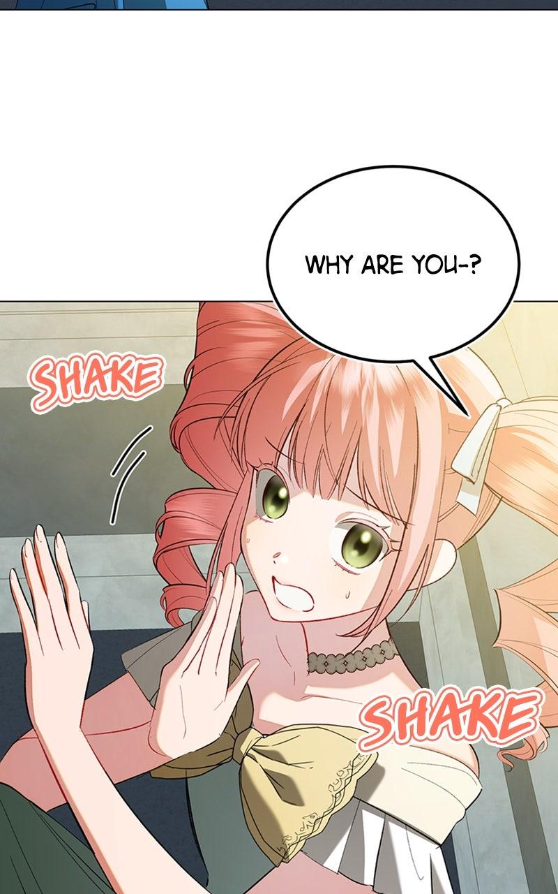 The Knight Becomes a Black Flower Chap 26 - Next Chap 27