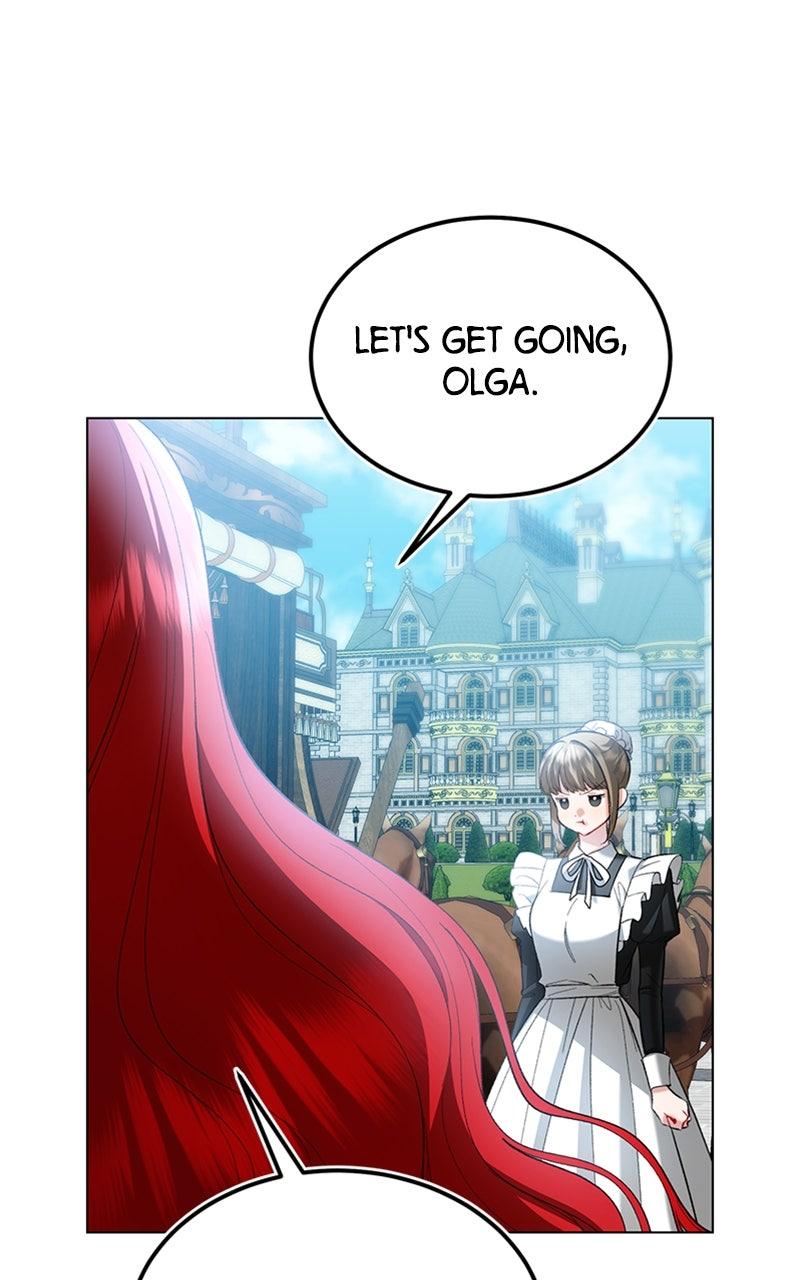 The Knight Becomes a Black Flower Chap 26 - Next Chap 27