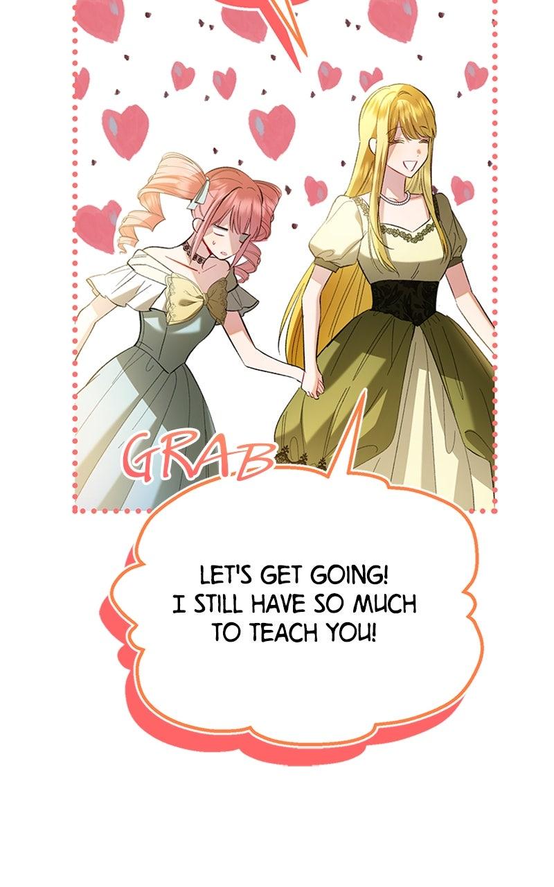 The Knight Becomes a Black Flower Chap 26 - Next Chap 27