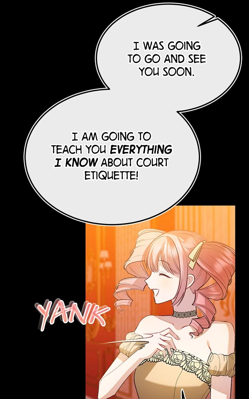 The Knight Becomes a Black Flower Chap 26 - Next Chap 27