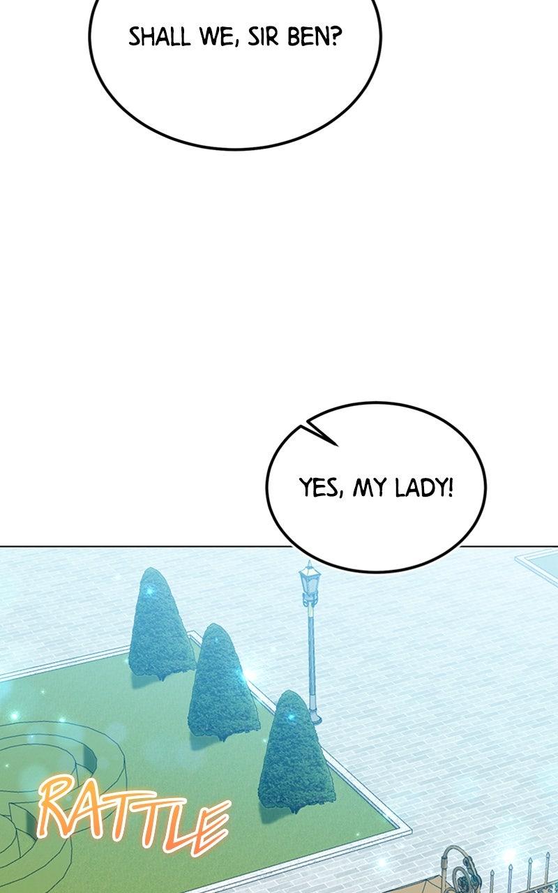 The Knight Becomes a Black Flower Chap 26 - Next Chap 27