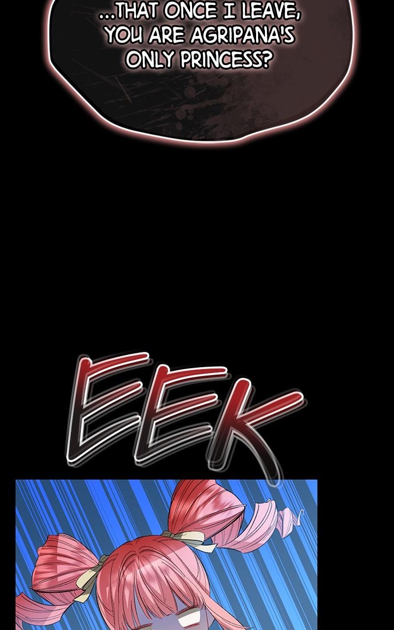 The Knight Becomes a Black Flower Chap 26 - Next Chap 27