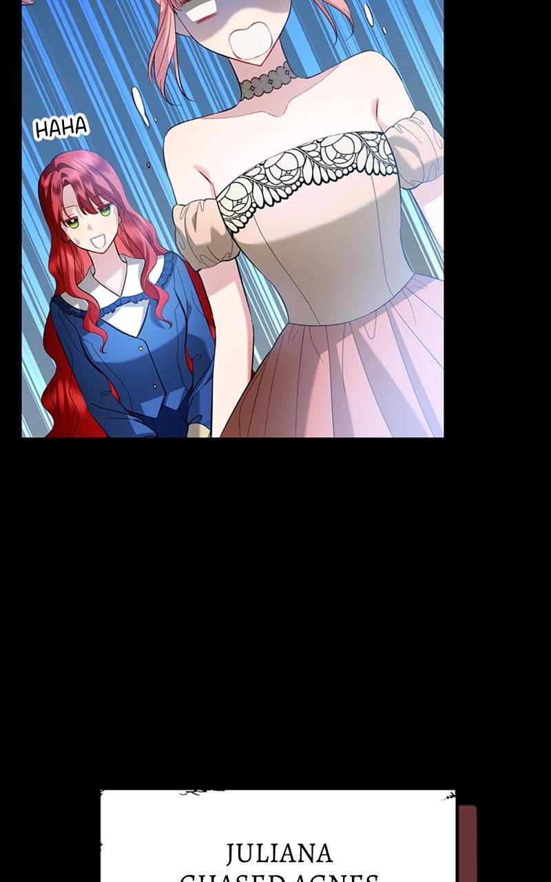 The Knight Becomes a Black Flower Chap 26 - Next Chap 27