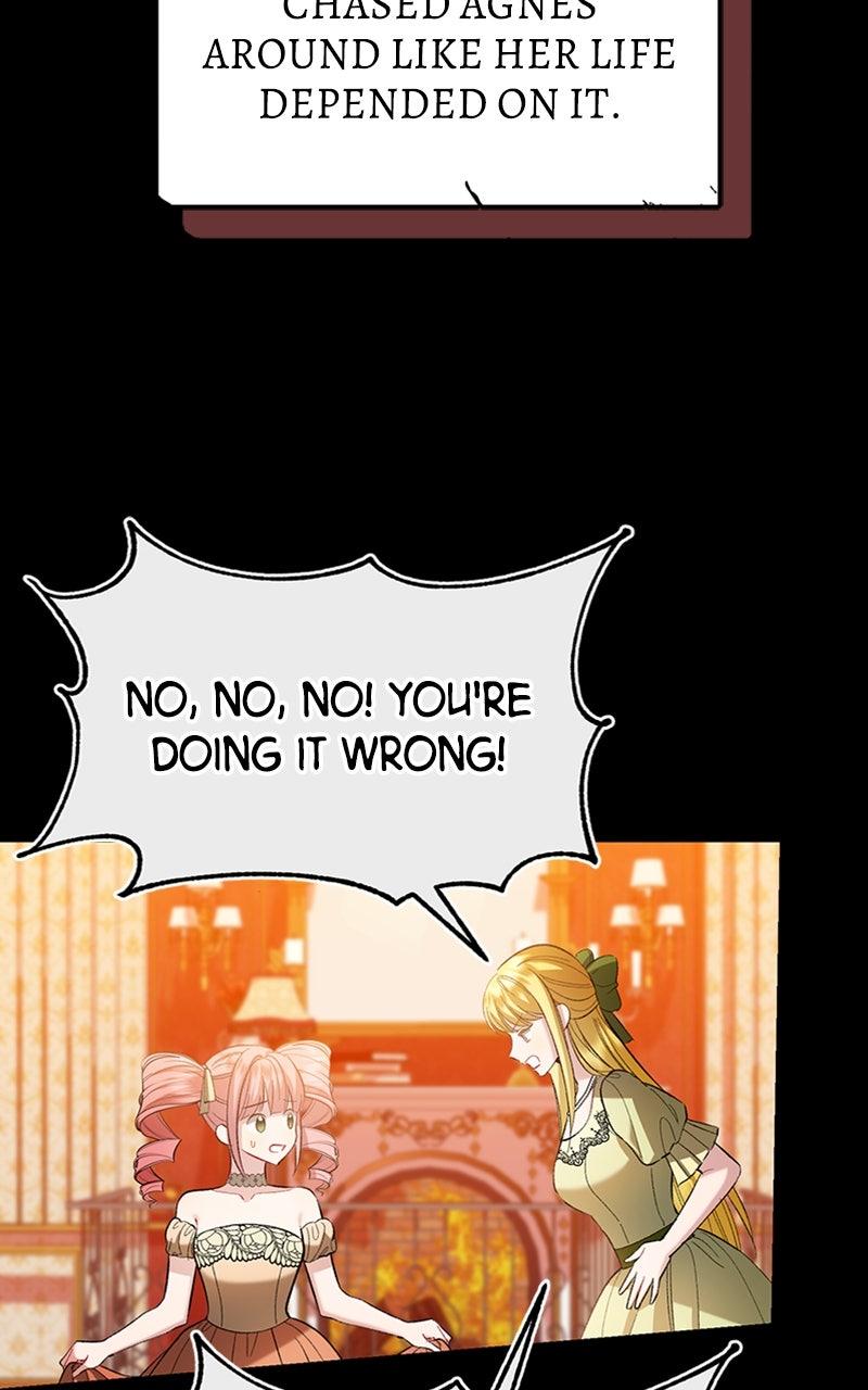 The Knight Becomes a Black Flower Chap 26 - Next Chap 27