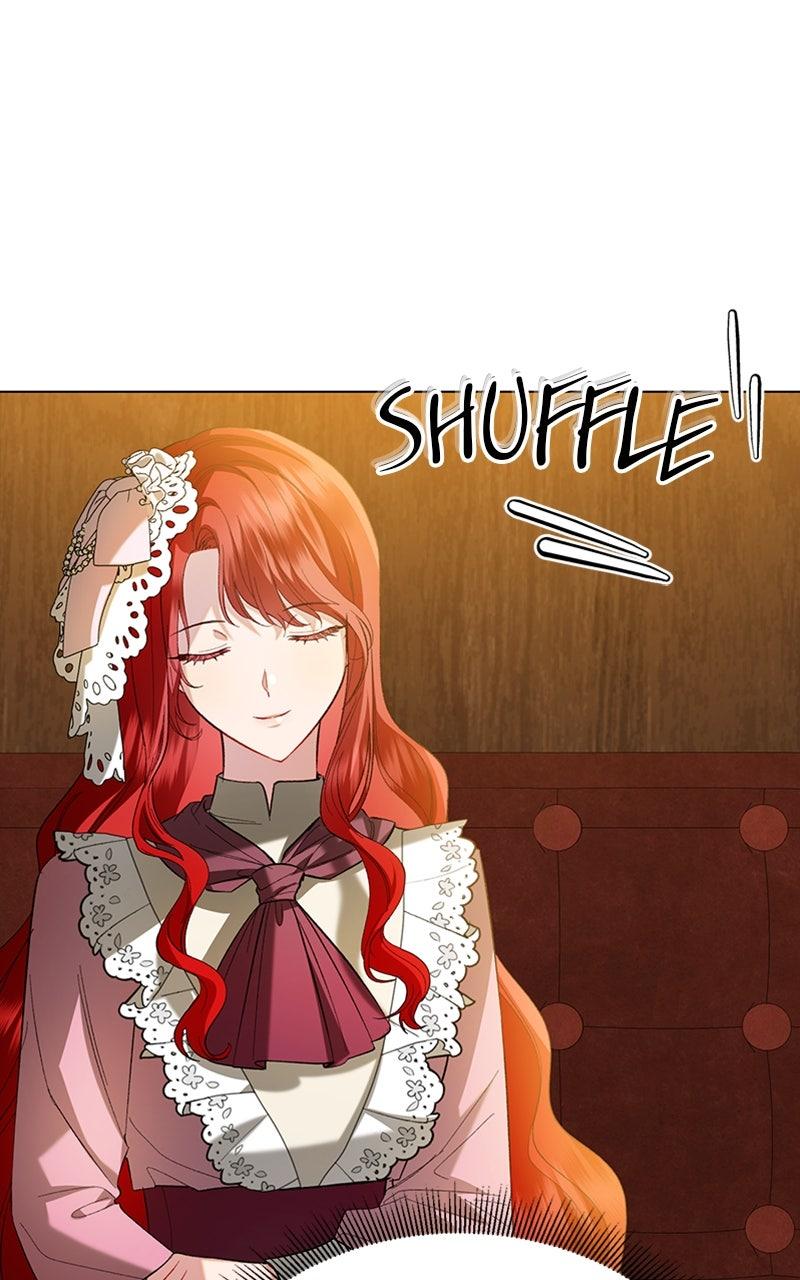 The Knight Becomes a Black Flower Chap 26 - Next Chap 27