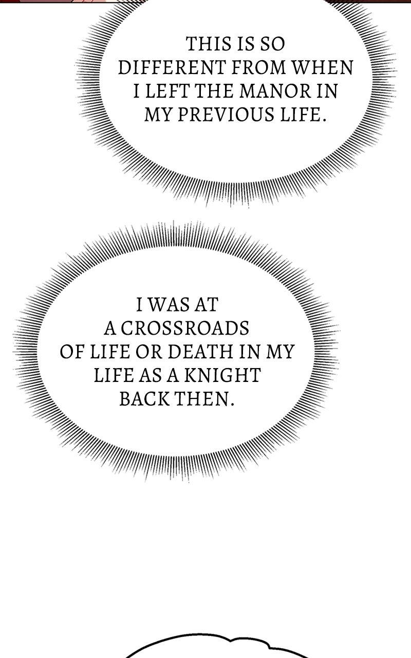 The Knight Becomes a Black Flower Chap 26 - Next Chap 27