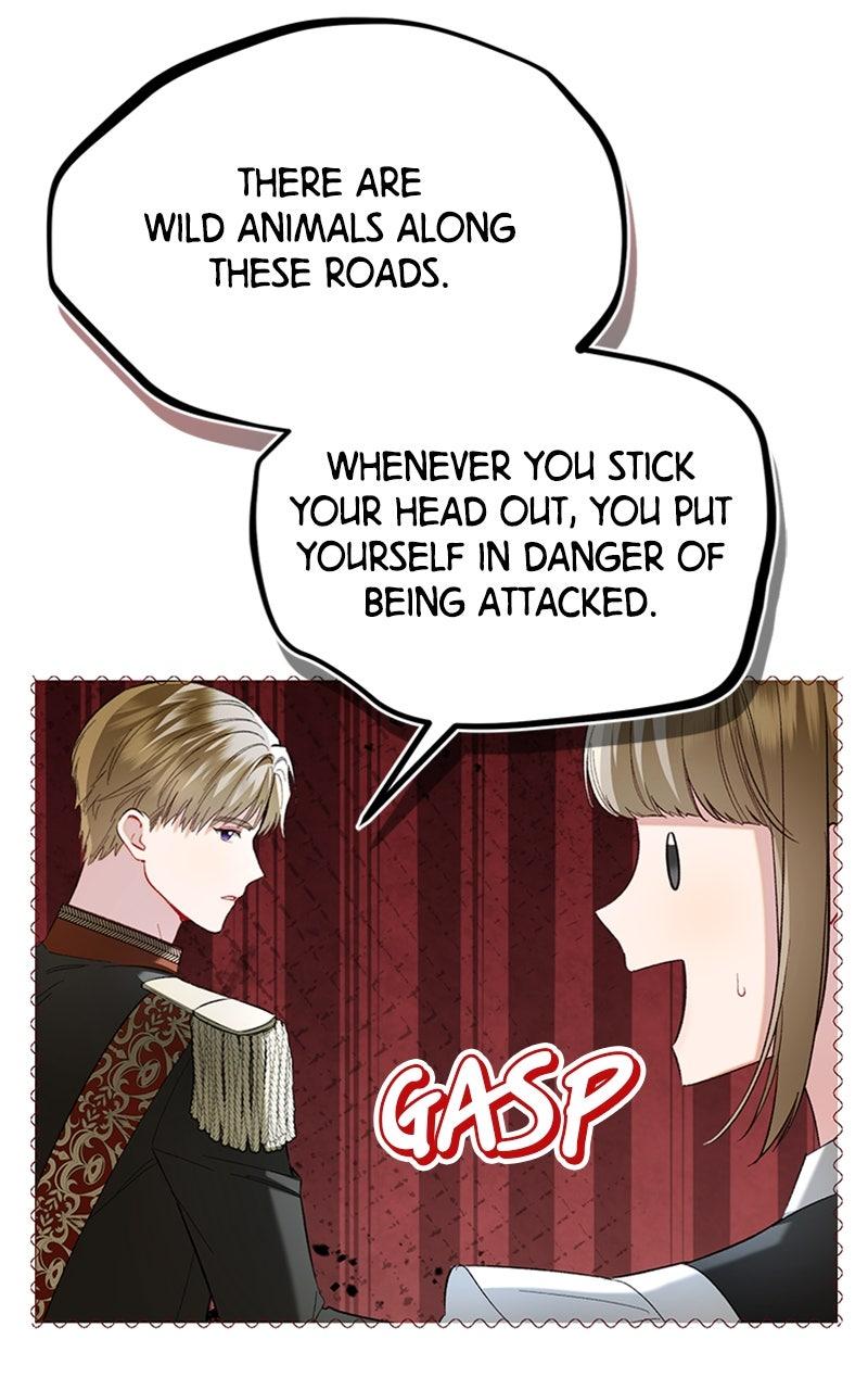 The Knight Becomes a Black Flower Chap 26 - Next Chap 27