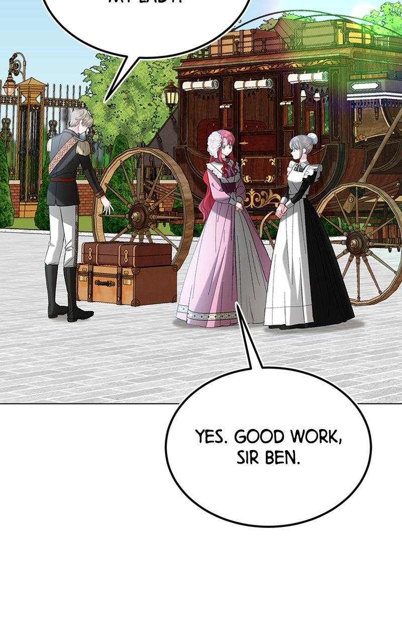 The Knight Becomes a Black Flower Chap 26 - Next Chap 27