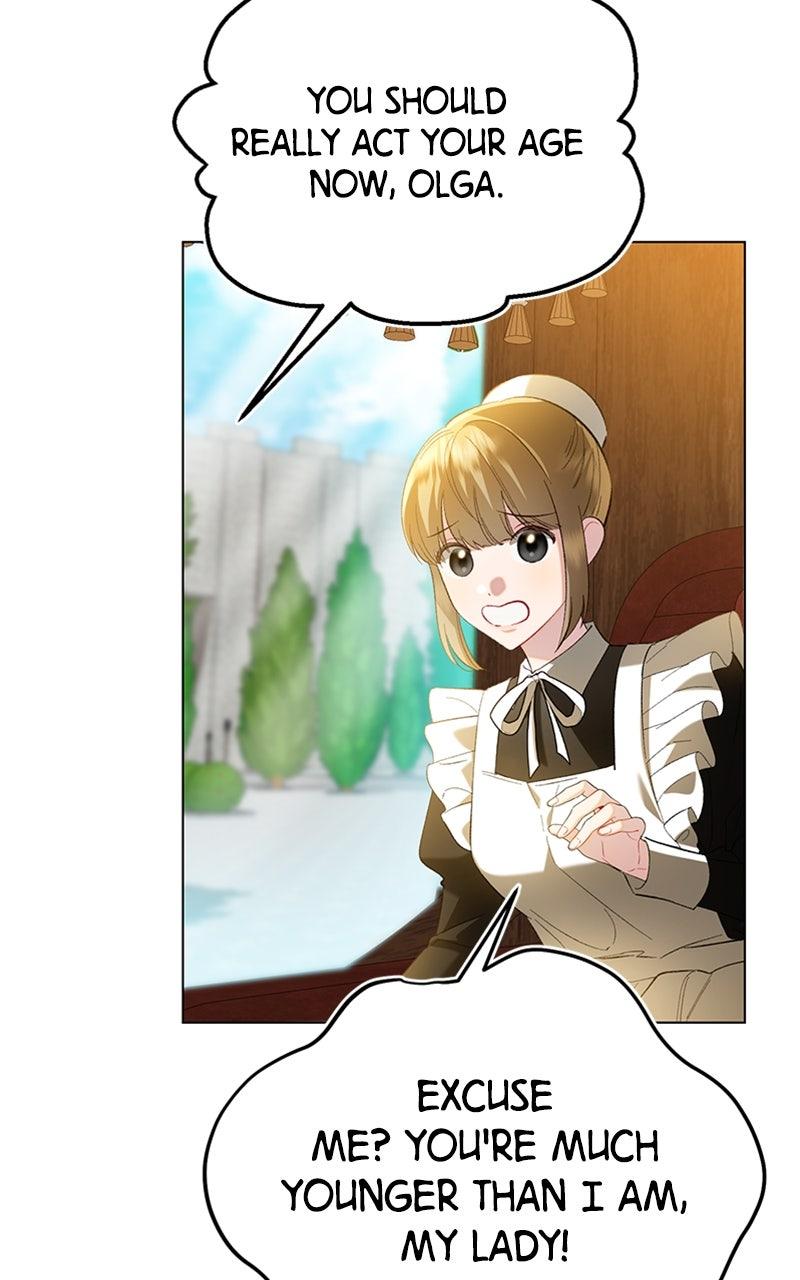 The Knight Becomes a Black Flower Chap 26 - Next Chap 27