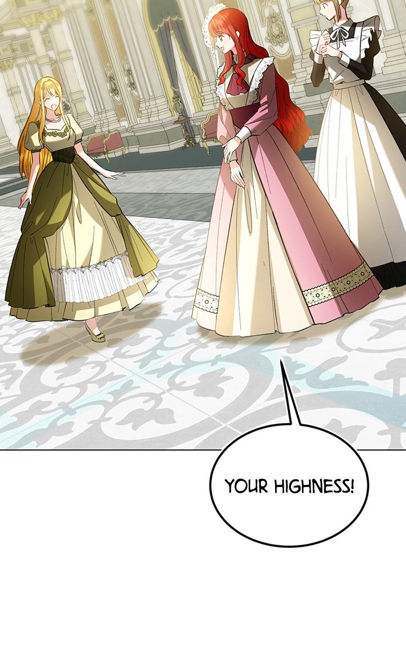 The Knight Becomes a Black Flower Chap 26 - Next Chap 27