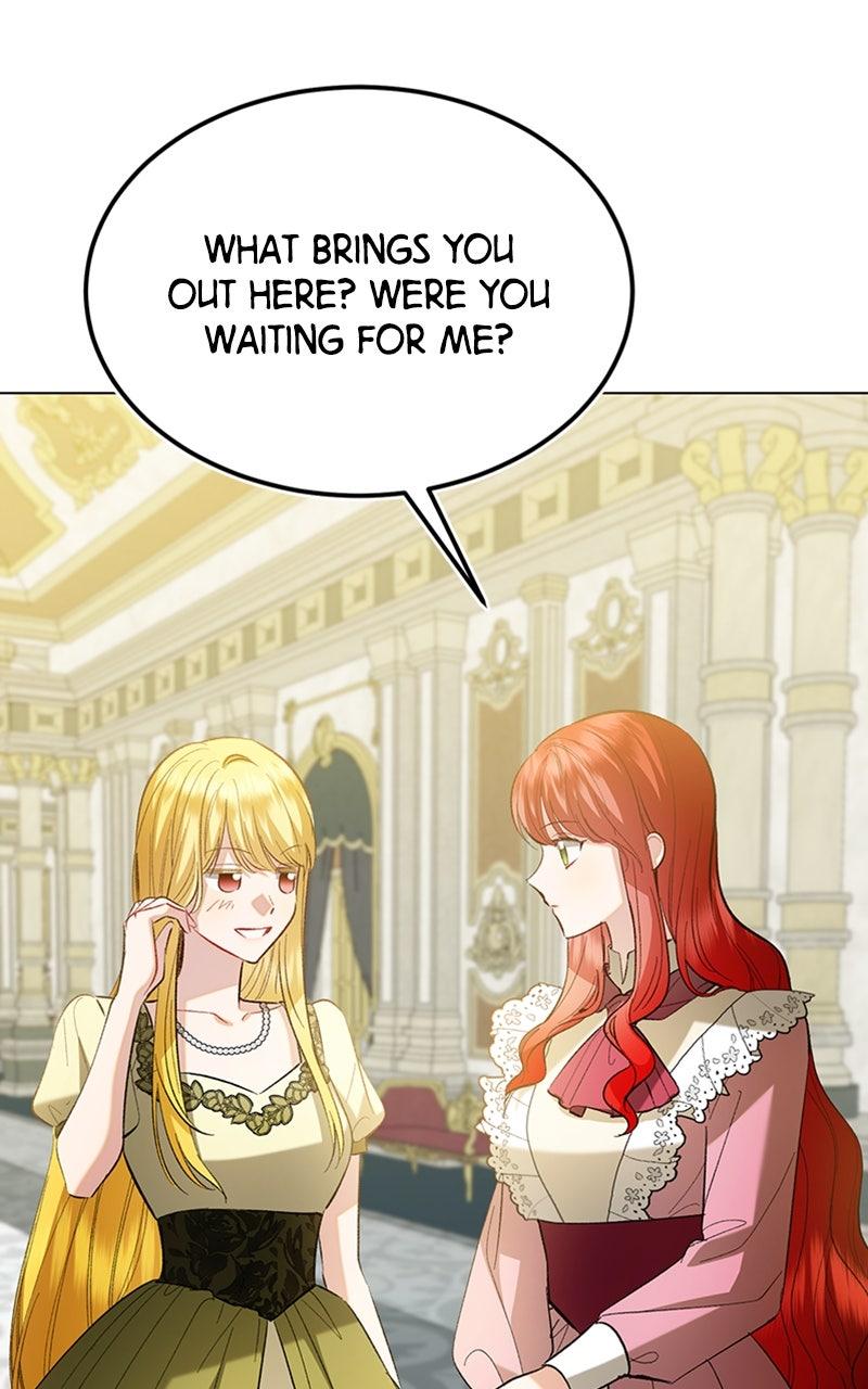 The Knight Becomes a Black Flower Chap 26 - Next Chap 27