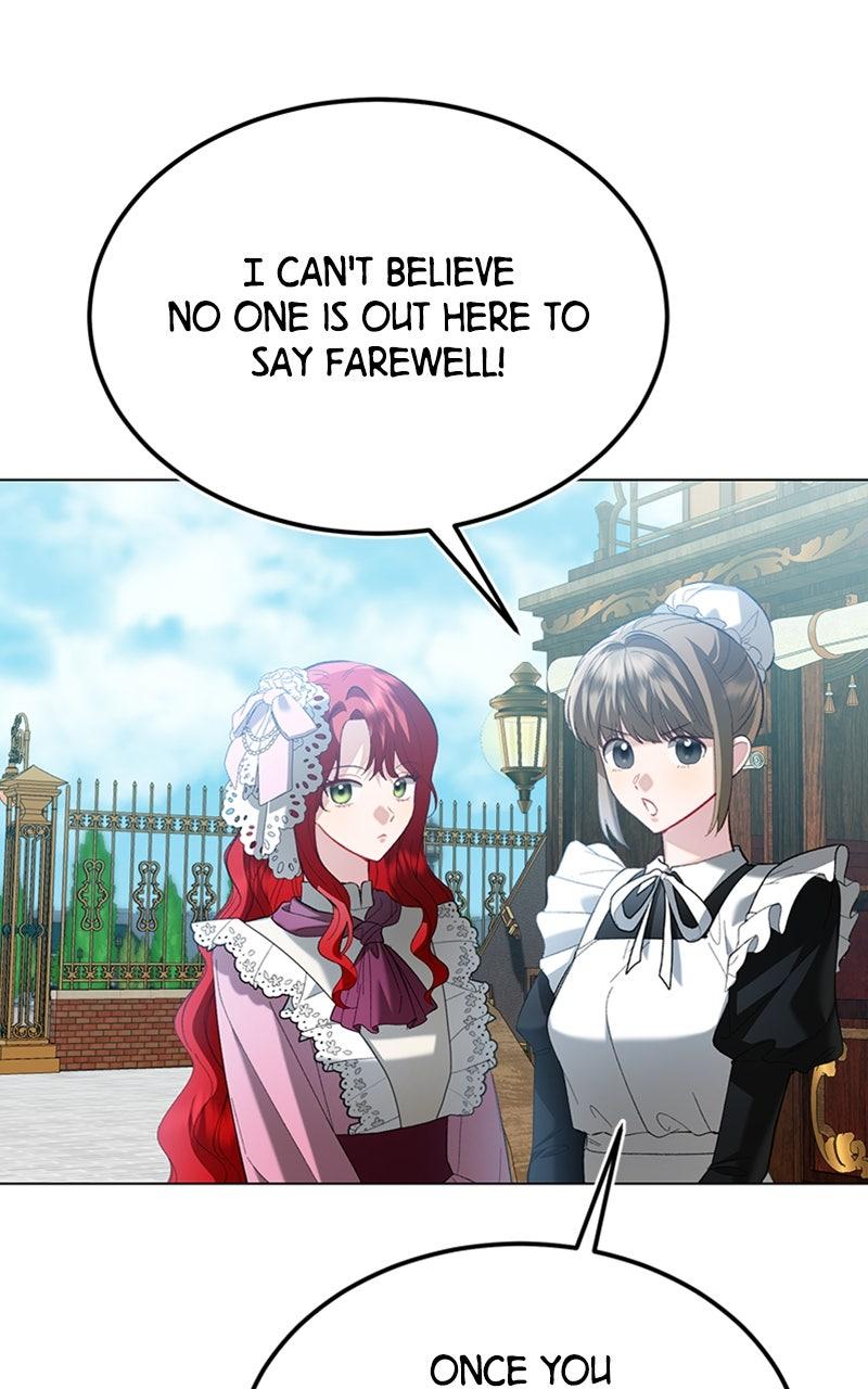 The Knight Becomes a Black Flower Chap 26 - Next Chap 27