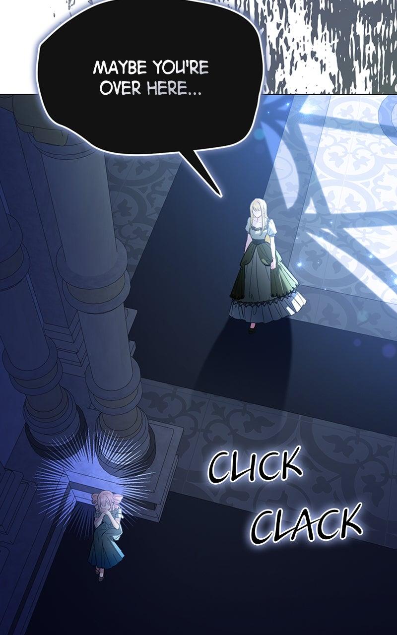 The Knight Becomes a Black Flower Chap 26 - Next Chap 27