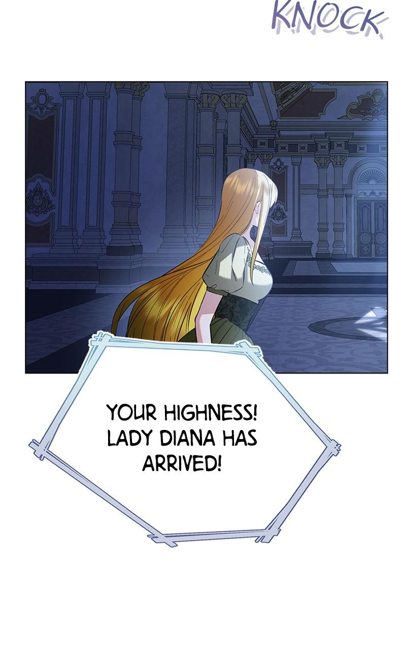 The Knight Becomes a Black Flower Chap 26 - Next Chap 27