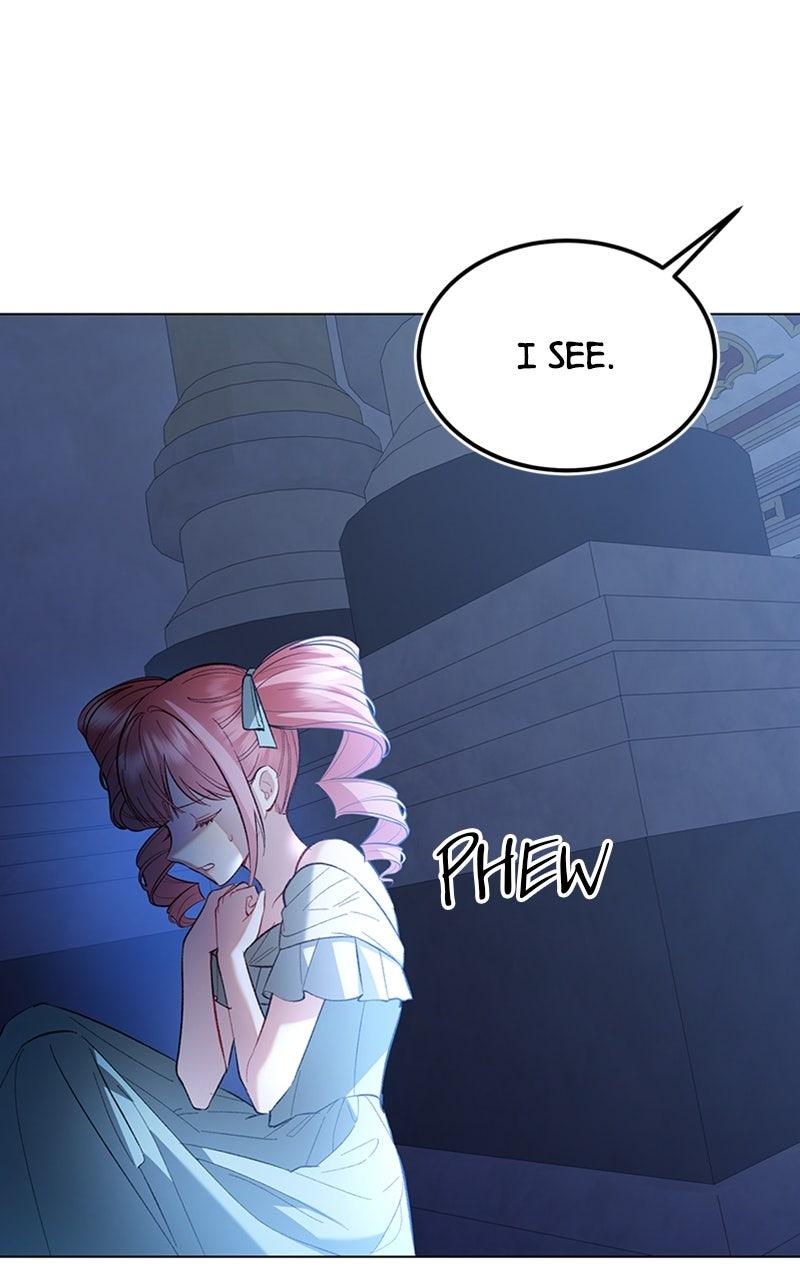 The Knight Becomes a Black Flower Chap 26 - Next Chap 27