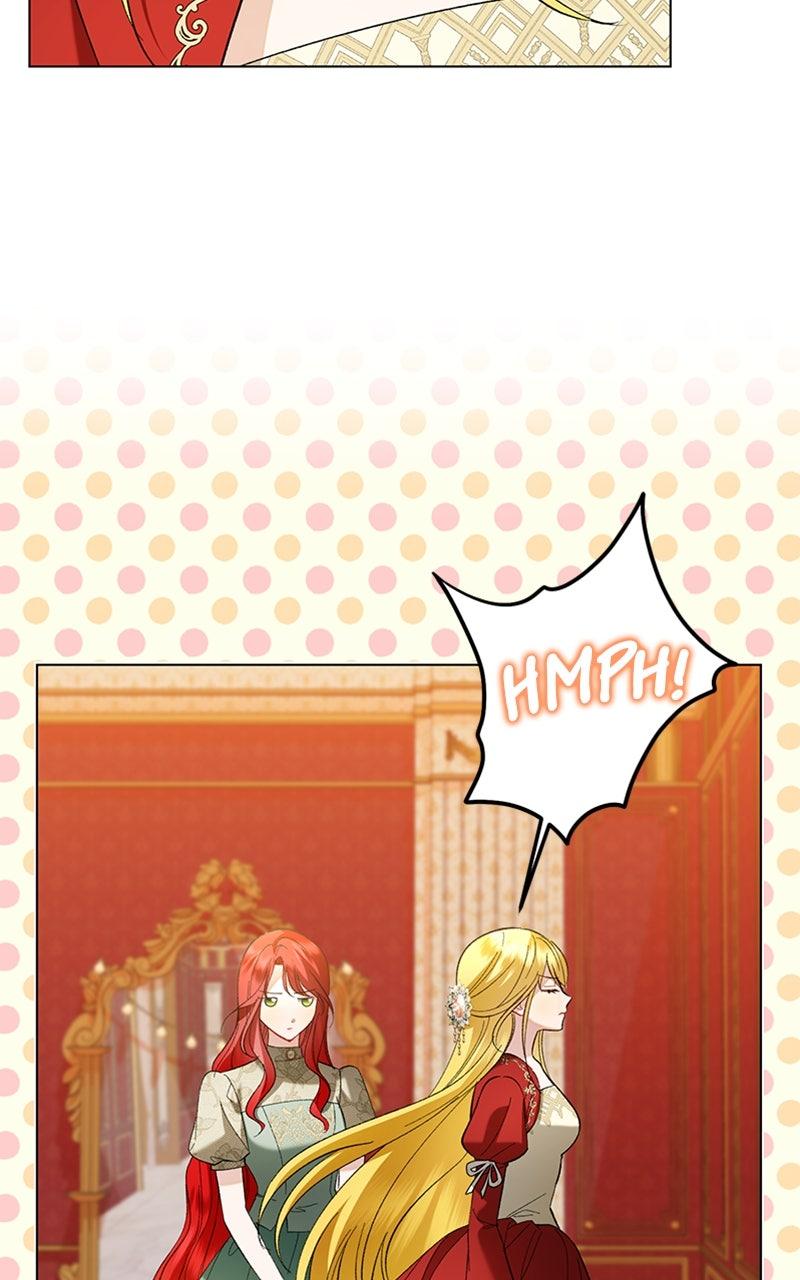 The Knight Becomes a Black Flower Chap 28 - Next Chap 29