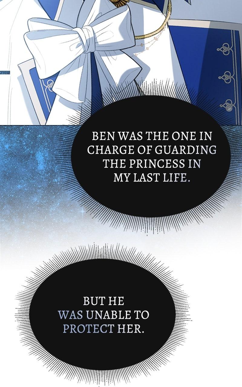 The Knight Becomes a Black Flower Chap 28 - Next Chap 29