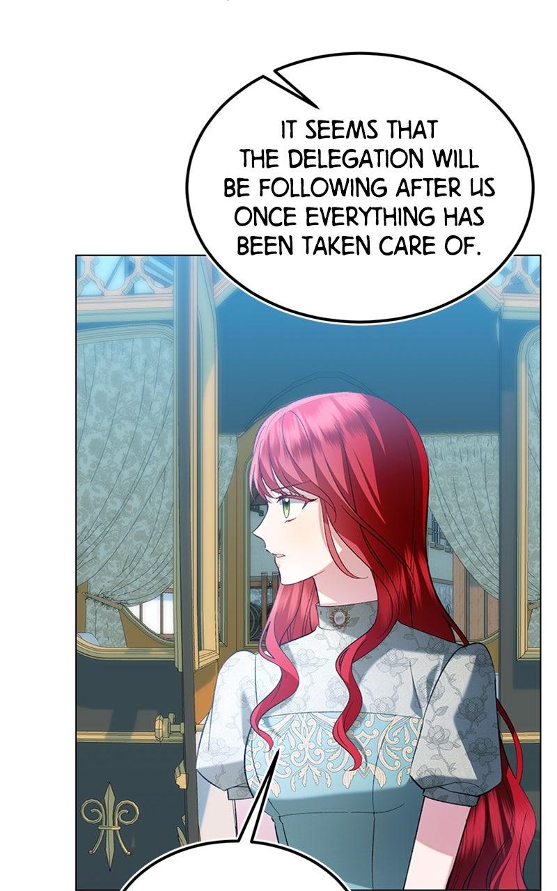 The Knight Becomes a Black Flower Chap 28 - Next Chap 29