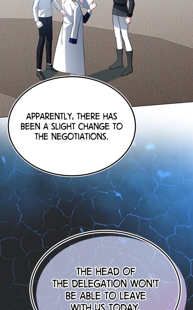 The Knight Becomes a Black Flower Chap 28 - Next Chap 29