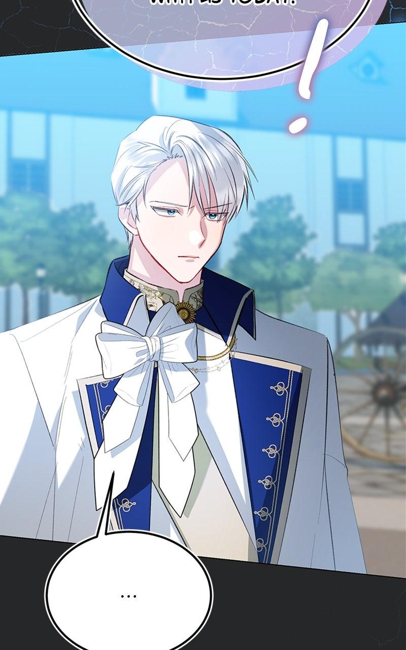 The Knight Becomes a Black Flower Chap 28 - Next Chap 29