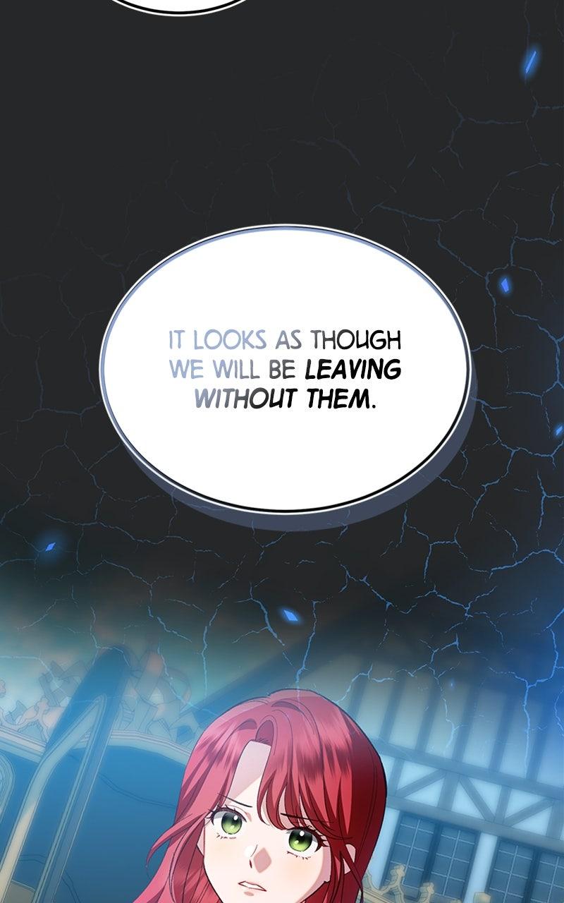 The Knight Becomes a Black Flower Chap 28 - Next Chap 29