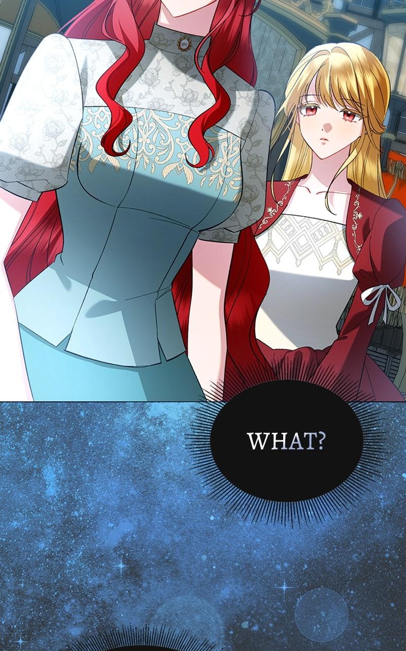 The Knight Becomes a Black Flower Chap 28 - Next Chap 29