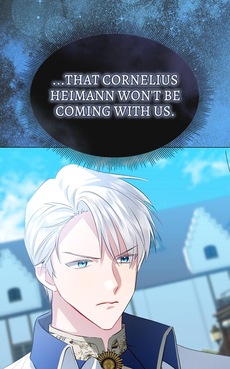 The Knight Becomes a Black Flower Chap 28 - Next Chap 29