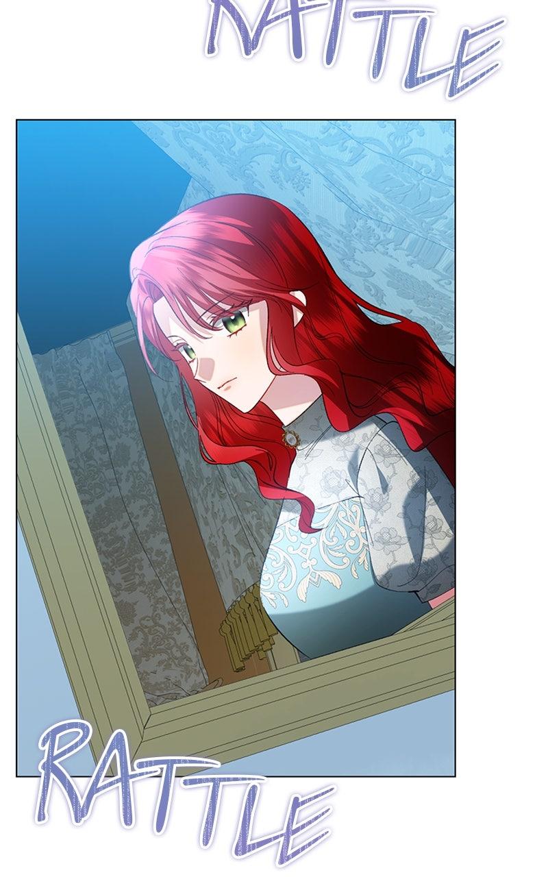 The Knight Becomes a Black Flower Chap 28 - Next Chap 29