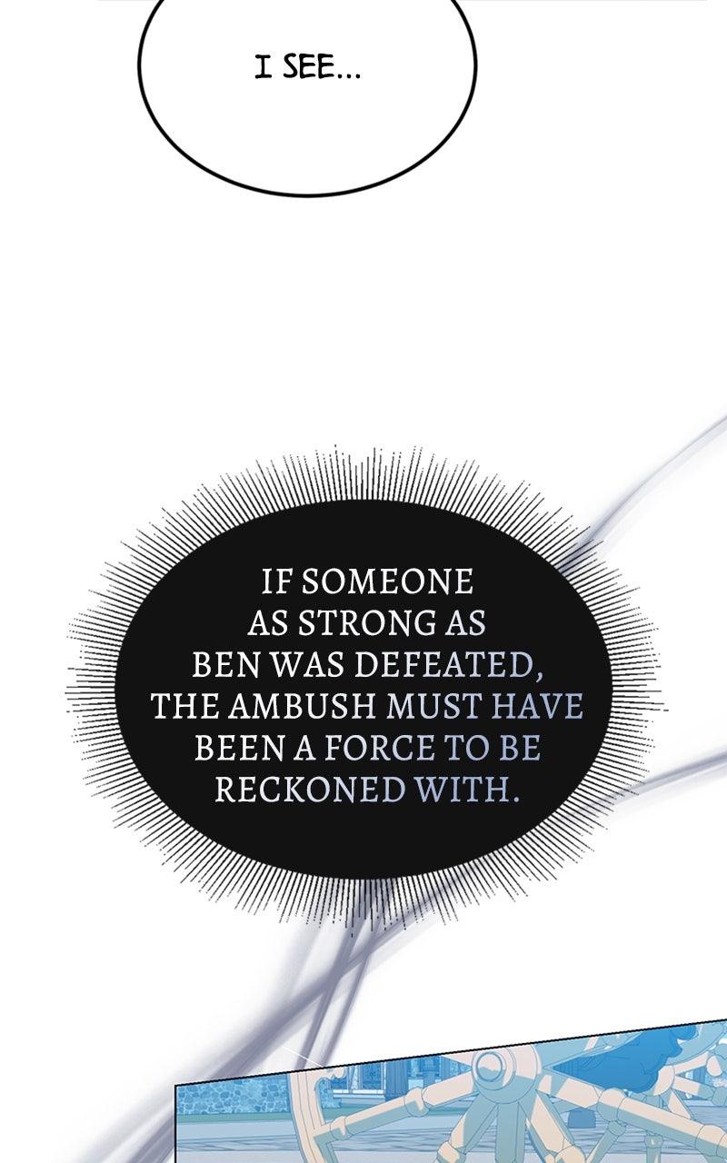 The Knight Becomes a Black Flower Chap 28 - Next Chap 29