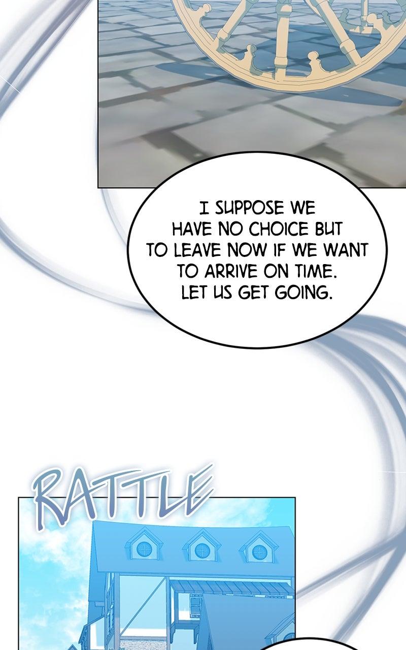 The Knight Becomes a Black Flower Chap 28 - Next Chap 29