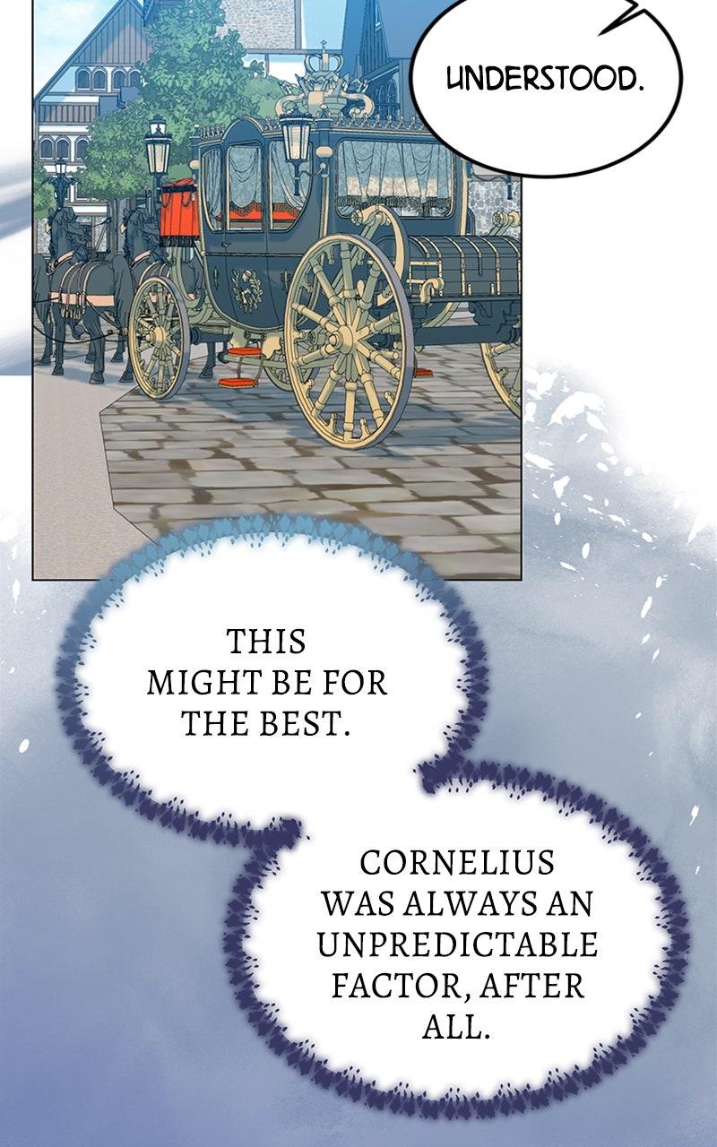 The Knight Becomes a Black Flower Chap 28 - Next Chap 29