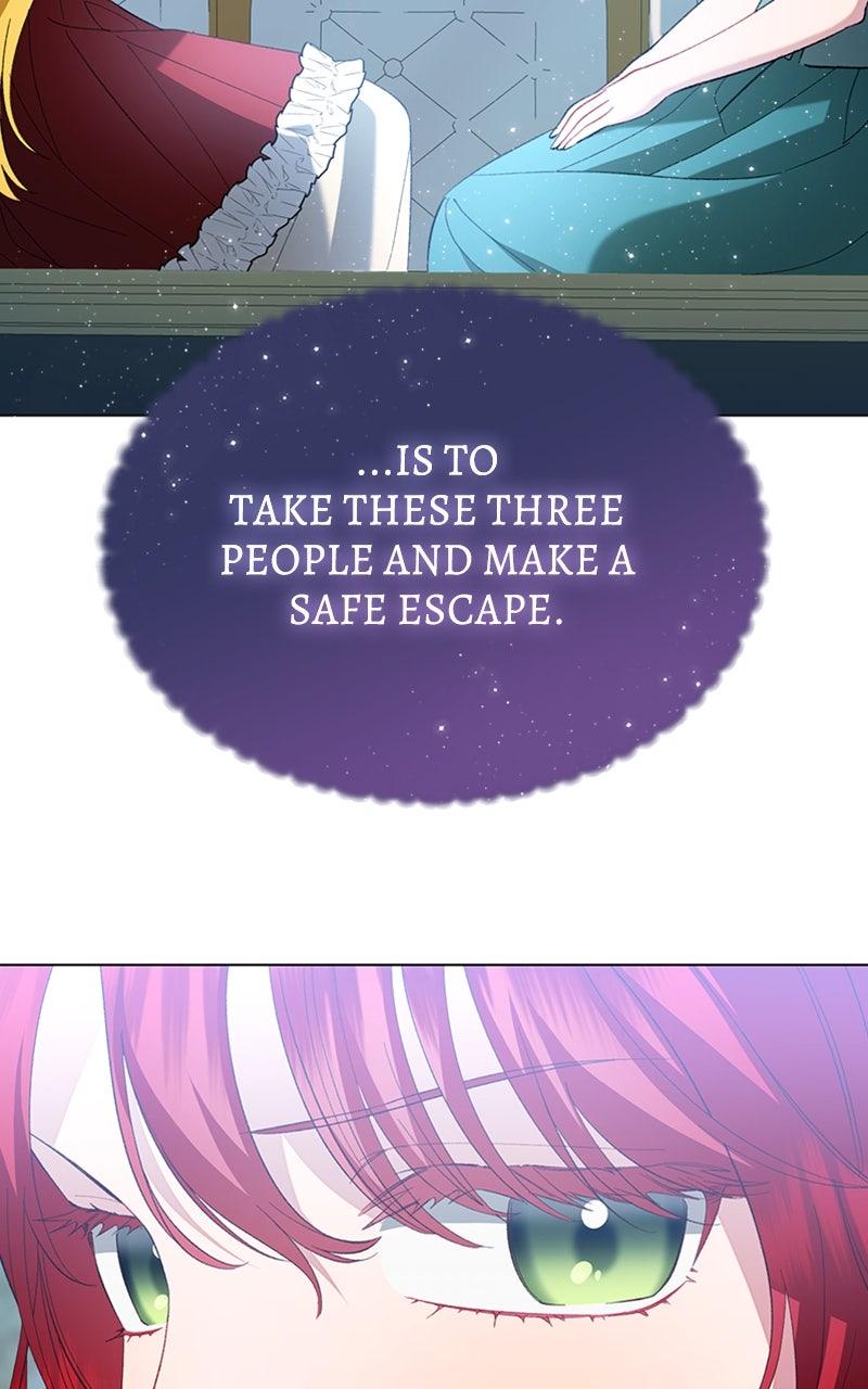 The Knight Becomes a Black Flower Chap 28 - Next Chap 29