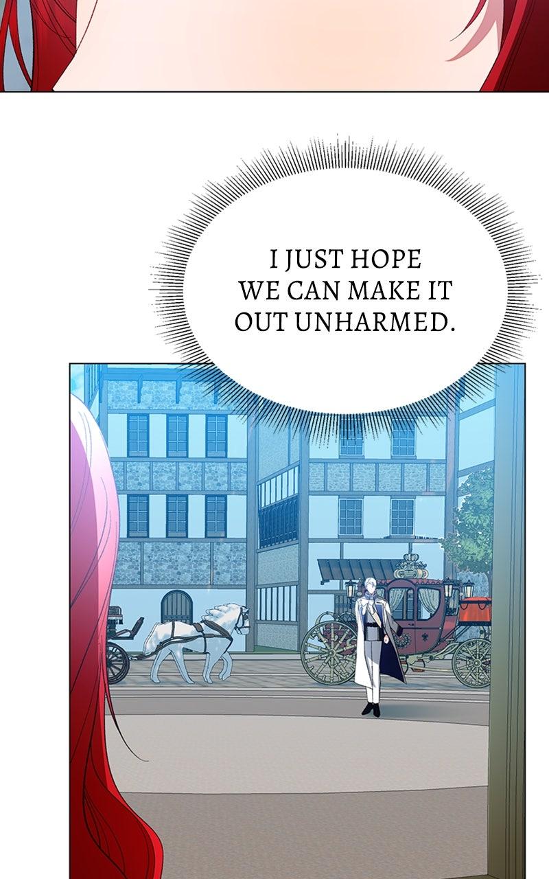 The Knight Becomes a Black Flower Chap 28 - Next Chap 29