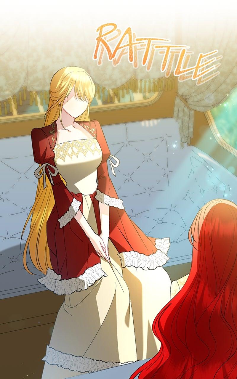 The Knight Becomes a Black Flower Chap 28 - Next Chap 29