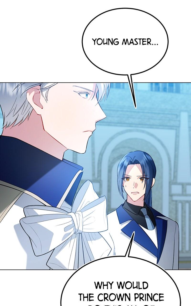 The Knight Becomes a Black Flower Chap 28 - Next Chap 29